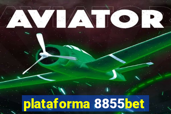 plataforma 8855bet